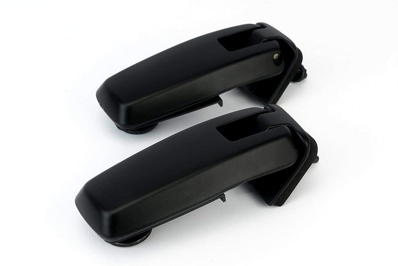 AA Ignition Rear Window Hinge Set - Compatible with Ford Escape, Mercury Mariner, Mazda Tribute 2008-2012 - Replaces 8L8Z78420A68C, 8L8Z78420A68D - Hinges Rear Hatch, Tailgate, Liftgate - Image 1